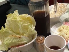 -密友回转自助火锅(世茂国际广场店)