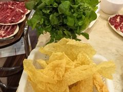 -粤潮牛肉火锅店(江南大道店)