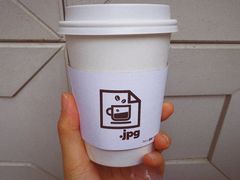 -JPG coffee(广州体育西店)