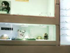 -宝岛眼镜(杭州万塘路旗舰店)