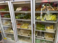 -金张掖麻辣烫(凤城一路店)