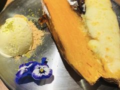 红薯包-新旺茶餐厅(嘉里城店)