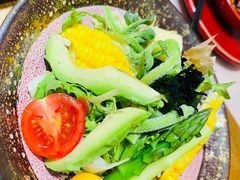 -江左尚白日本料理(万象城店)