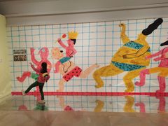 -【朵云轩艺术中心】博洛尼亚插画展·中国巡展·上海站