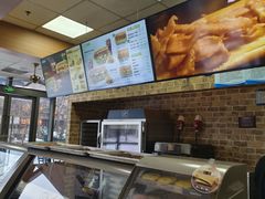 -赛百味SUBWAY(沈阳天地店)