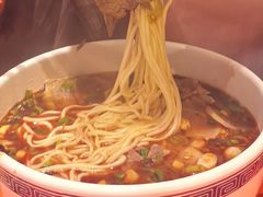 -清真·金城老碗牛肉面揪面片(兰州总店)