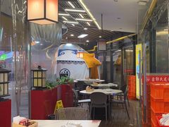 -鑫郭氏·南昌20年大排档·小龙虾羊蝎子(潮阳里店)