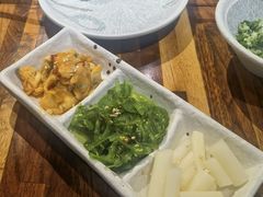 -橘焱胡同烧肉夜食(BFC外滩金融中心店)