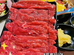 -三江汇火锅店(保全街店)