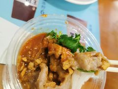 -八市阿杰五香(大元路分店)