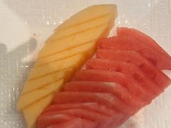 -星湖特色餐厅· 三岔湖环球融创天堂洲际酒店