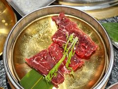 -何发发和牛烧肉·鳗鱼榴莲放题自助(乐峰广场店)