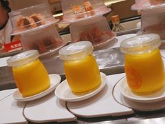 -新一番三文鱼寿司(大东海店)