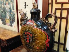 -砂锅居(西四店)