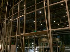 -非常时髦餐厅VUE Restaurant(外滩茂悦大酒店)