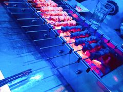 -很久以前羊肉串(打浦路店)