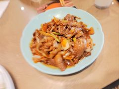 -南来顺饭庄·清真(南菜园店)