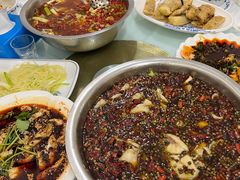 -笑红饭庄