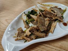 -牛记烩面(七星西路店)