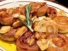 -ZAFFERANO西班牙海鲜饭(上海首店)