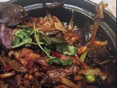 -翠园(铜锣湾广场店)