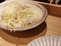 -堂本家·二代目·炸猪排(Express东海店)