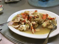 -蟹皇海鲜餐厅