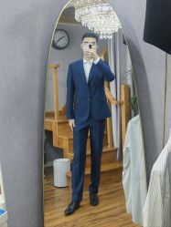 -kadlon轻奢服装定制(金赢108创意广场银座店)