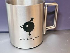 -evoojoo面包商店
