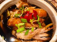 -南京大牌档(济南万象城店)