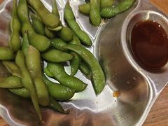 -霹雳火·重庆烧烤·江湖菜(解放碑店)