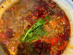 -花盐街·四川乐山小吃(西单大悦城店)