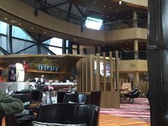 -上海滴水湖皇冠假日酒店