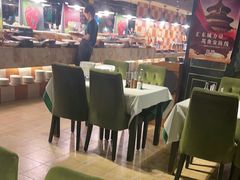 -戈拿旺巴西烤肉(崇文门店)