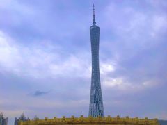 -海心沙亚运公园