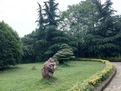 -东湖落雁景区