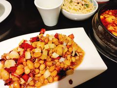 -陈麻婆豆腐总店