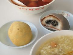 -常州糕团店(北大街新世纪商城店)