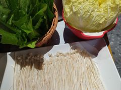 -乔先生涮肉·鲜活牛羊肉火锅(塘沽店)