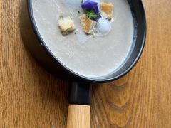 -莫比餐厅(五道口店)
