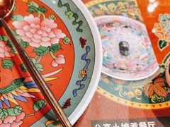 -小娘惹厨房Little Nyonya(狮城有约上榜店)