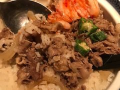 -仓桥家·焗寿司·锅物(光谷步行街店)