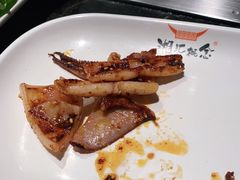 -湘汇概念铁板烧(铁西万达店)