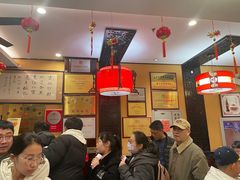 -姚记炒肝店(簋街店)