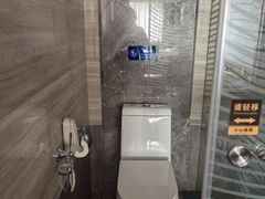 -广州国德国际大酒店(太古汇石牌桥地铁站店)