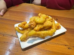 -小木屋拌饭(抚顺商业城店)