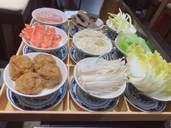 -咏江南·苏式火锅·苏州评弹(观前街店)
