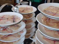 -龙继斑鱼庄(犀浦店)