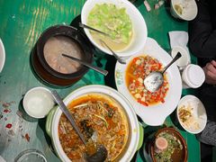 -费大厨辣椒炒肉(太平老街店)