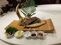 -赵记老铺(市府恒隆广场店)